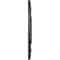 Ekena Millwork Spring Leaf Medallion (Canopies up to 5 5/8"), 19 7/8"OD x 3 5/8"ID x 1 1/4"P, Painted Turtle CM19SPPTC - alternate 3